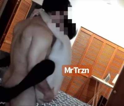 Staring the year right. Happy new year everyone!