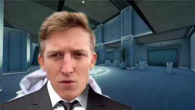 POV: You are John Jones reality log recorder