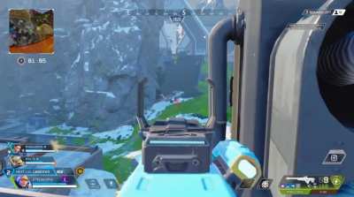 Revenant is actually TERRIFYING 😭