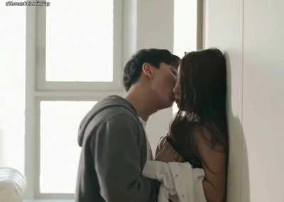 Yoo Ji Won | To Her (2017) | Don't miss the end