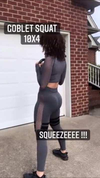 Getting that 🍑right