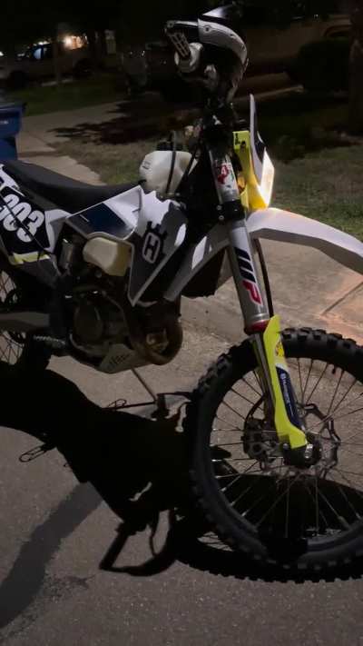 Is this ticking/rattle normal?