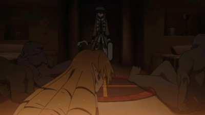 ELINALISE EP18 BLU RAY EXCLUSIVE