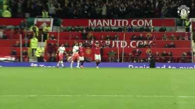 Access All Areas | United Vs West Ham | FA Cup 5th Round