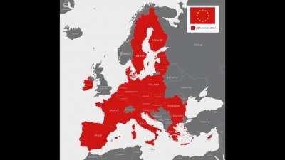 fuck the EU, all my homies hate the EU