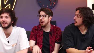 Camper non lascia nulla al caso