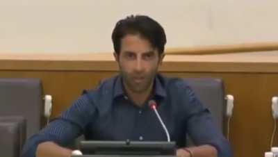 You must watch this. Son of Hamas founder Mosab Yousef, reveals the truth.