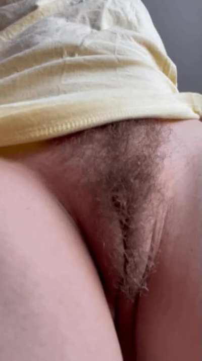 The perfect “worship” position