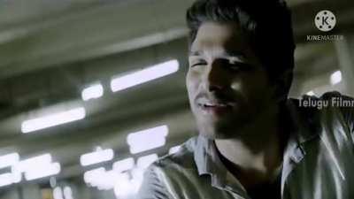 Day one of videoshoppimg Balayya into Iconic scenes