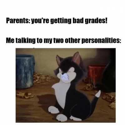 Grades<everything
