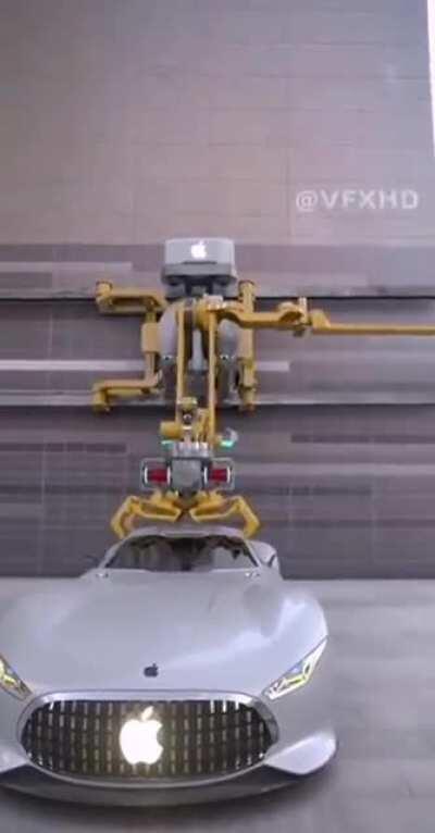 APPLE 新苹果车载充电器 2030 CAR