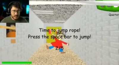 Everybody hates Playtime