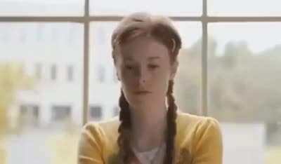 She was in perfect form.