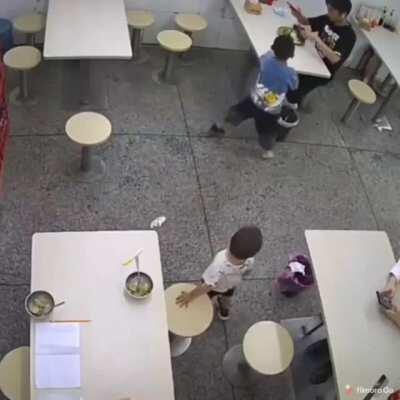 Nominee for best condom ad