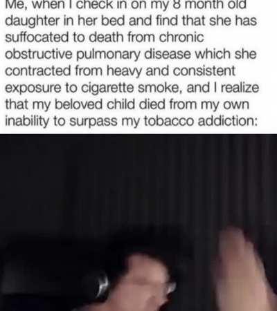 Honest mistake, we've all been there.