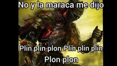 El plin plin plom :(