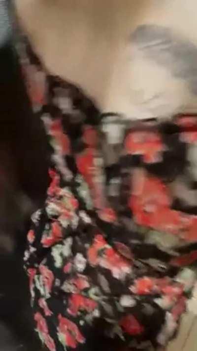 She knows where she can find her