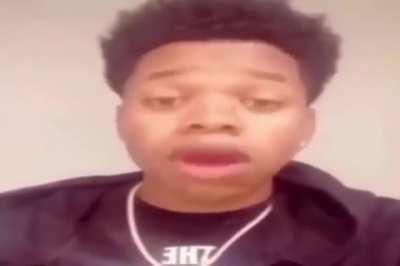 his voice is so magical