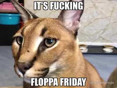 It's that time again