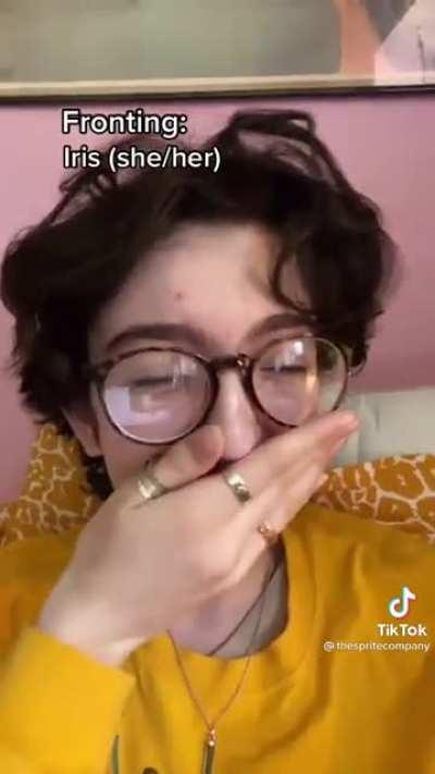 aww thats so cute /s