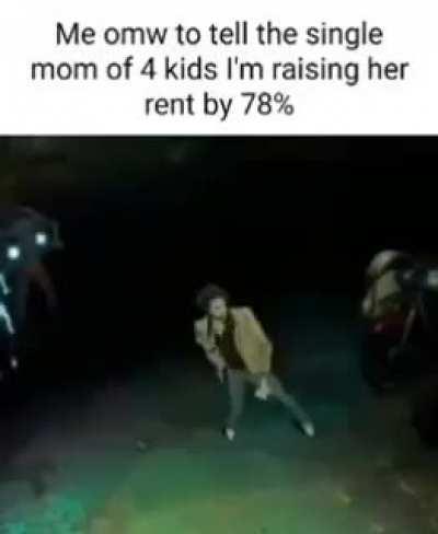 POV: You're a FF/FG counsellor