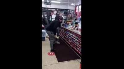 We Will rOCk You (Twisted Tea Edition)