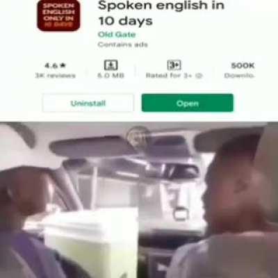 blursed english