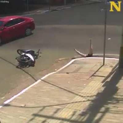 Yikes that must suck