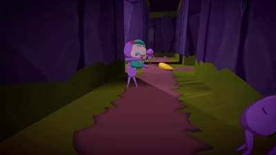 My game, Mr. Sleepy Man, has a playable demo at Steam Next Fest this week! Go crazy in this sandbox adventure where you play as a sleepy guy gone wild!