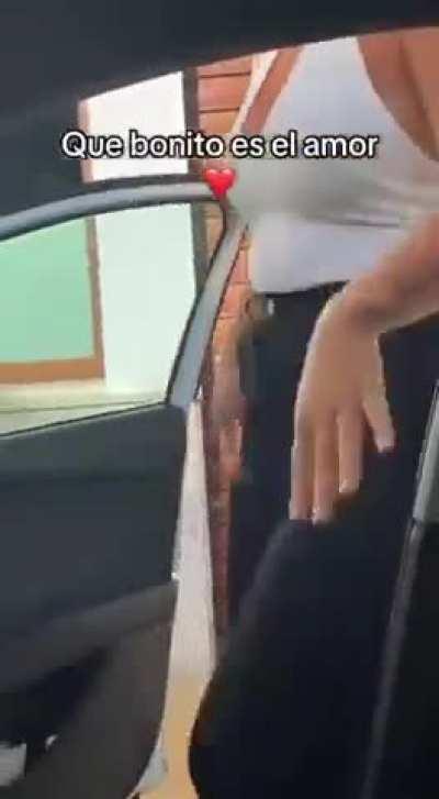 Que bonito es el amor