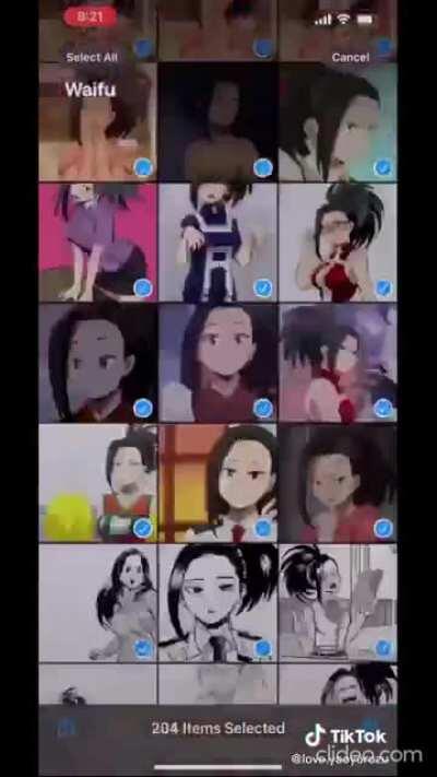 Me when my mom asks to see my phone