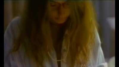 Jessica Pare in En Vacances (2000)