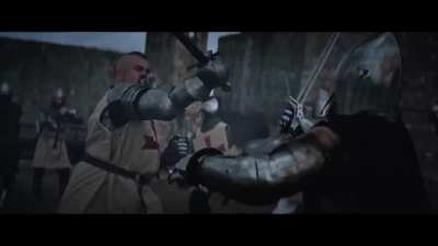 GOD'S CALL, HOLY ORDER