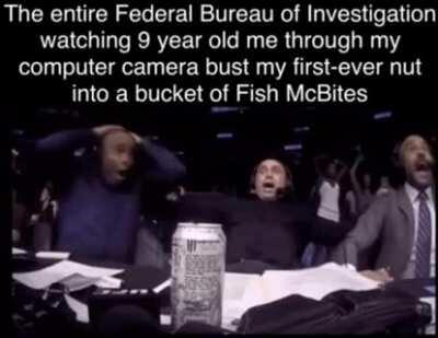 I NEEDED TARDER SAUSE!!! I&rsquo;m not gay for fish I swear!!!!!$$!!🤤🤤🤤😟😟😟