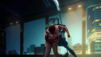 New Jujutsu Kaisen epsiode tmr