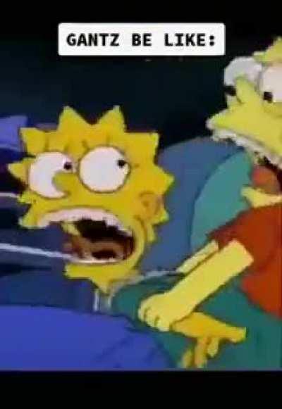 Fans de Gantz, confirman?