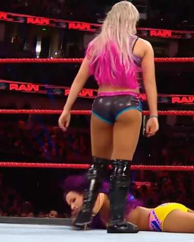 Alexa Bliss