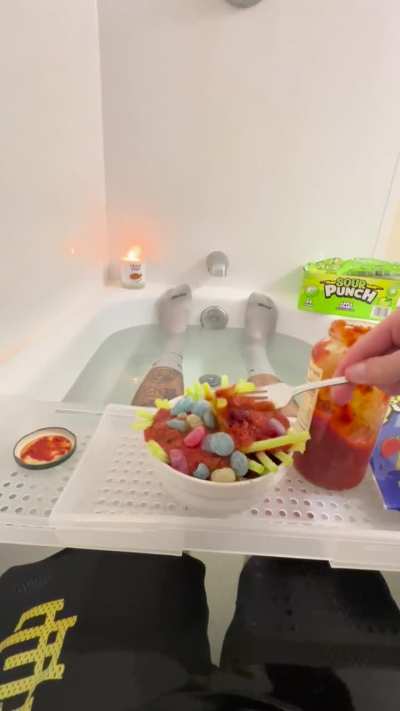 Spaghetti Night 🍝