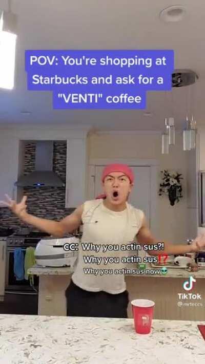 20 coffes⁉ THANKS‼🥰🥰