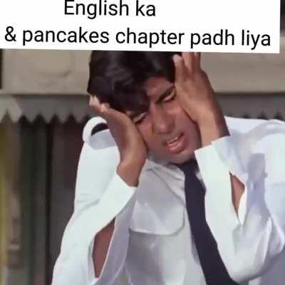 title ko kuch smj nii aayaa