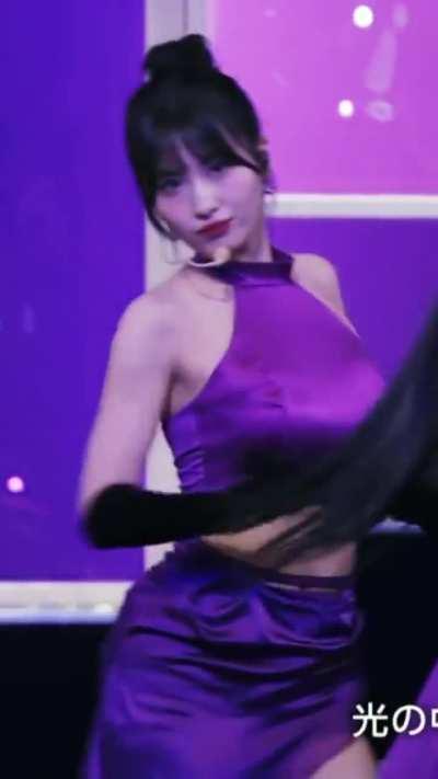 Momo (twice)