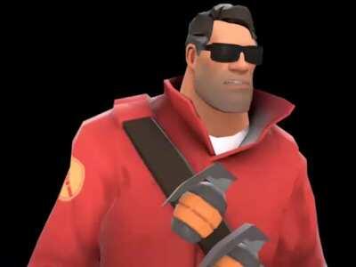 The diversity of TF2