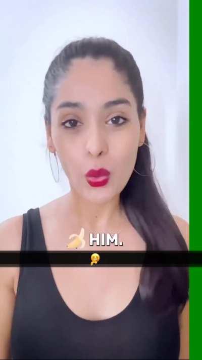 Aapki Nazar etni upper kyuu hh?????