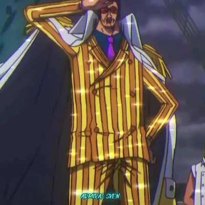 Is anyone beating this Admiral Trio in 1v3 ( Also rate this Edit out of 10 )