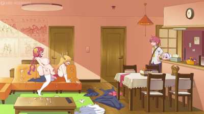 What should they do now that they are caught (hard-degenerate)