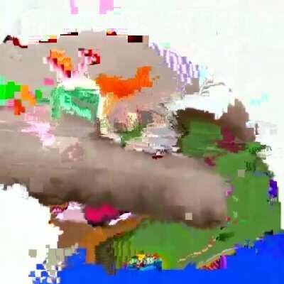 From the Discord frogs