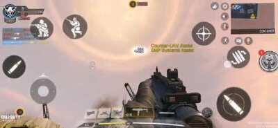 Is it me or this look so cool 😍