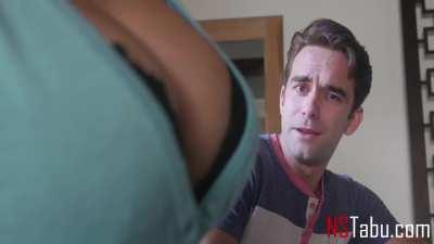 I Can't Stop Thinking About My Mom Naked, Am I Weird?