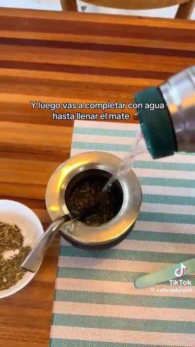 Cosas que hacen daño