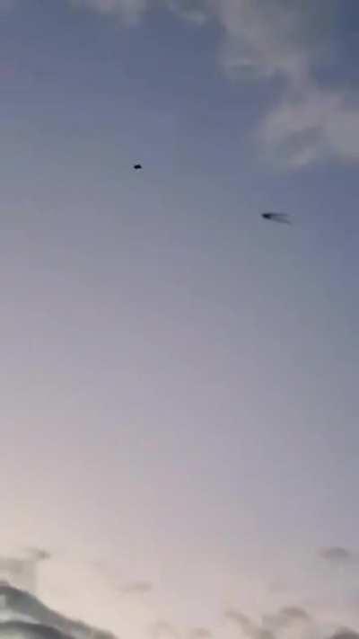 WTFF IS THIS?!?!?! PT 2. [OC]